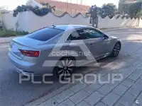 2017 Audi A5