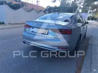 2017 Audi A5