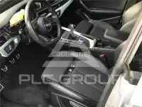 2017 Audi A5