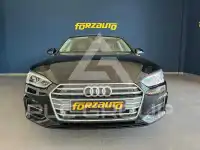 2017 Audi A5