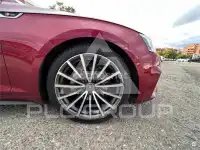 2017 Audi A5