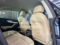 2017 Audi A5