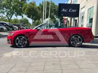 2017 Audi A5
