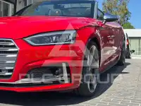 2017 Audi A5