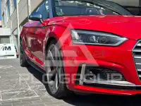 2017 Audi A5