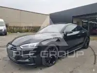 2017 Audi A5