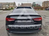 2017 Audi A5