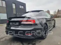 2017 Audi A5