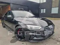 2017 Audi A5