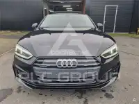 2017 Audi A5