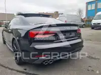 2017 Audi A5
