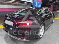 2017 Audi A5