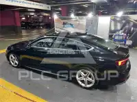 2017 Audi A5