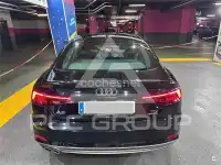 2017 Audi A5