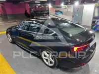 2017 Audi A5