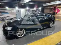 2017 Audi A5