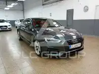 2017 Audi A5