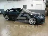 2017 Audi A5