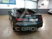 2017 Audi A5