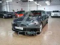 2017 Audi A5