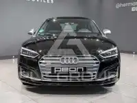 2017 Audi A5