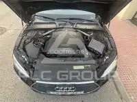 2017 Audi A5