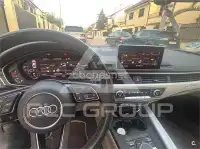 2017 Audi A5