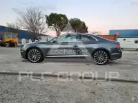 2017 Audi A5