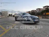 2017 Audi A5