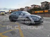 2017 Audi A5