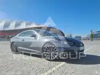2017 Audi A5
