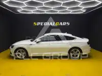 2017 Audi A5