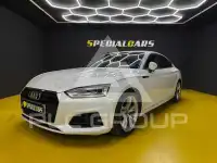2017 Audi A5