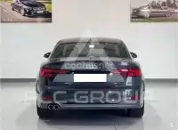 2017 Audi A5