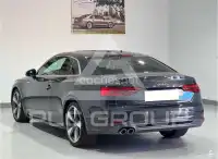 2017 Audi A5