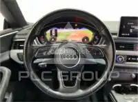 2017 Audi A5