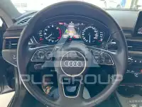 2017 Audi A5