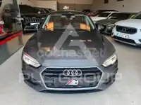 2017 Audi A5