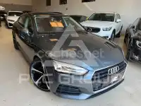 2017 Audi A5