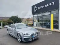 2017 Audi A5