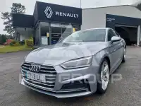 2017 Audi A5