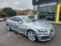 2017 Audi A5