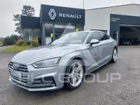 2017 Audi A5