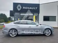 2017 Audi A5
