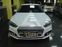 2017 Audi A5