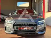 2017 Audi A5