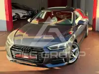 2017 Audi A5