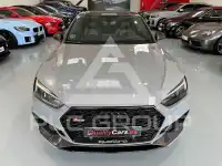 2017 Audi A5