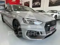 2017 Audi A5