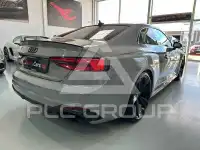 2017 Audi A5
